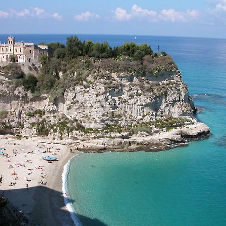 Residenza Eolo Villa Tropea Exterior photo